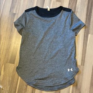 Under armour top